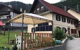 Ostello Casa Morit